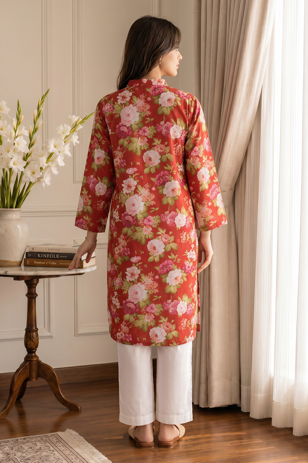 Kurta - 2747