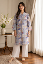 Kurta - 2748