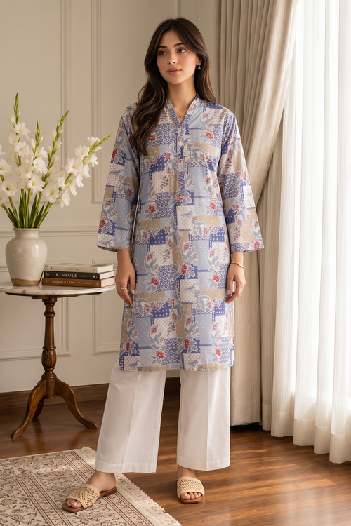Kurta - 2748
