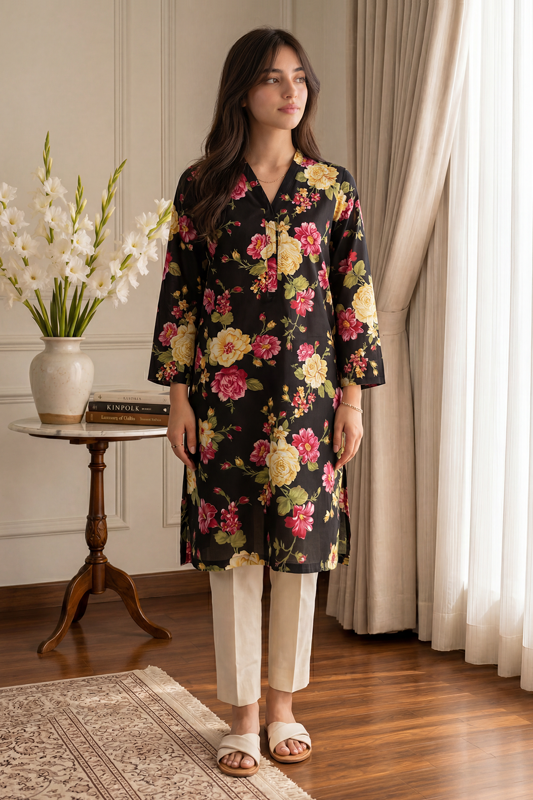 Kurta - 2749