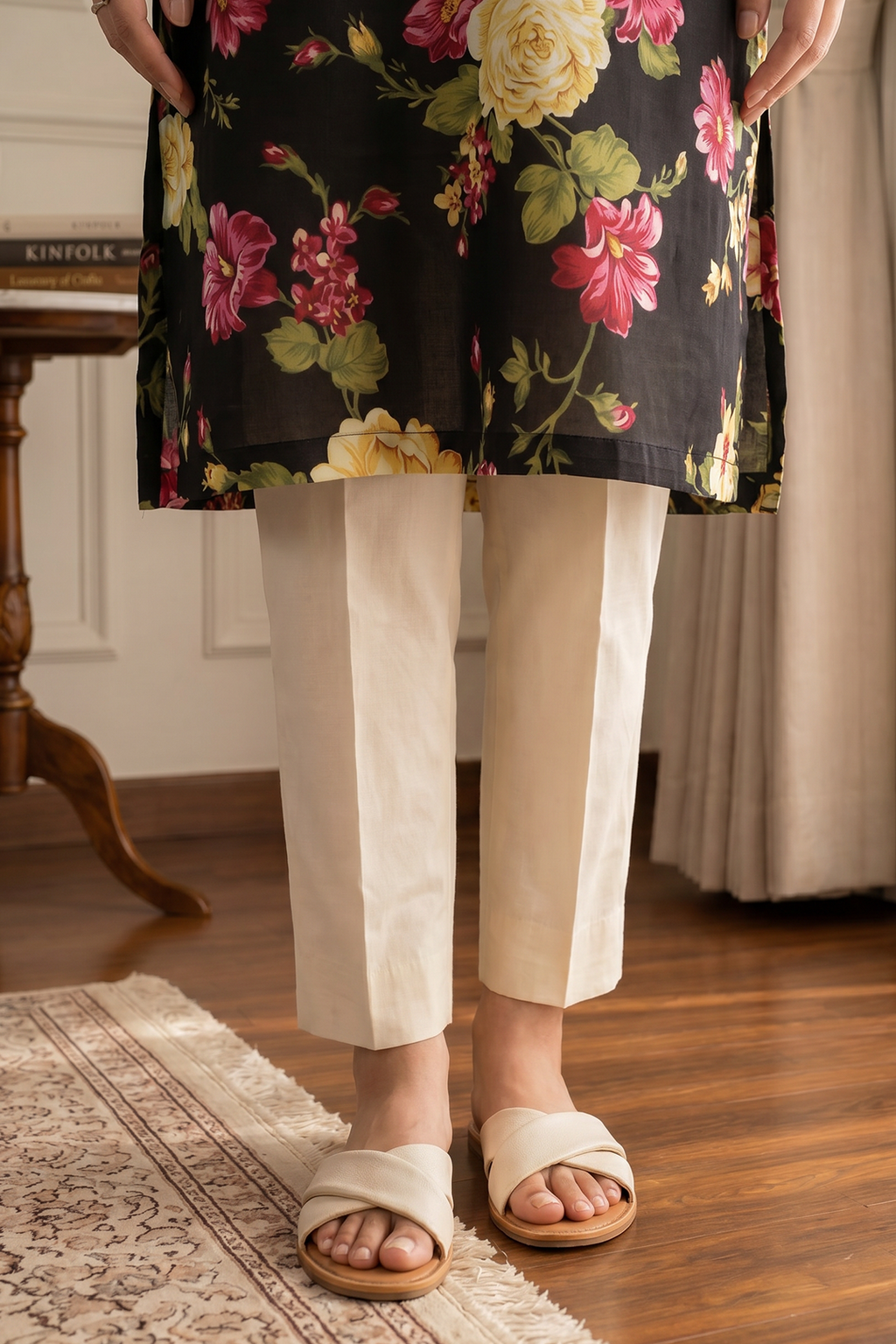 Kurta - 2749