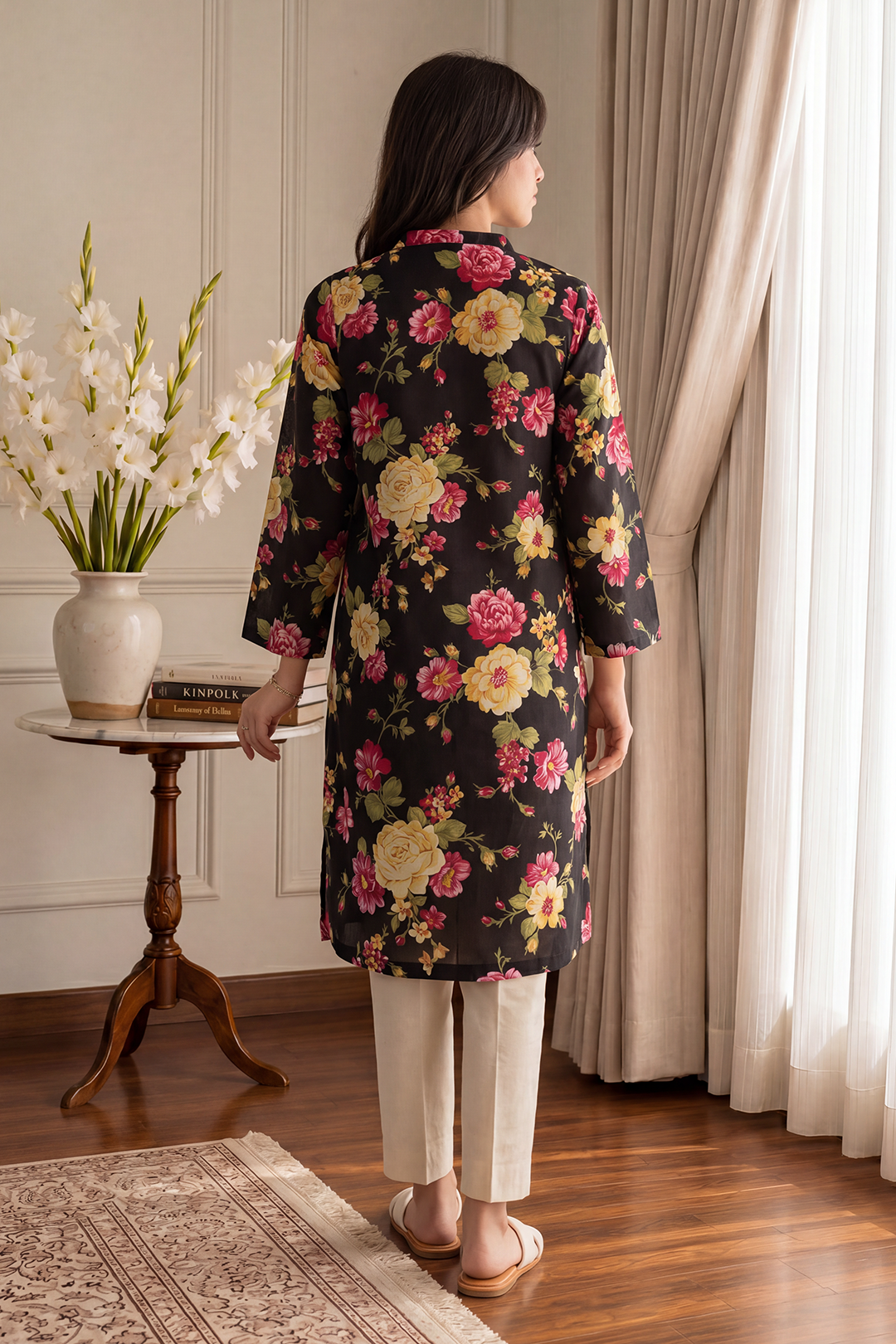 Kurta - 2749