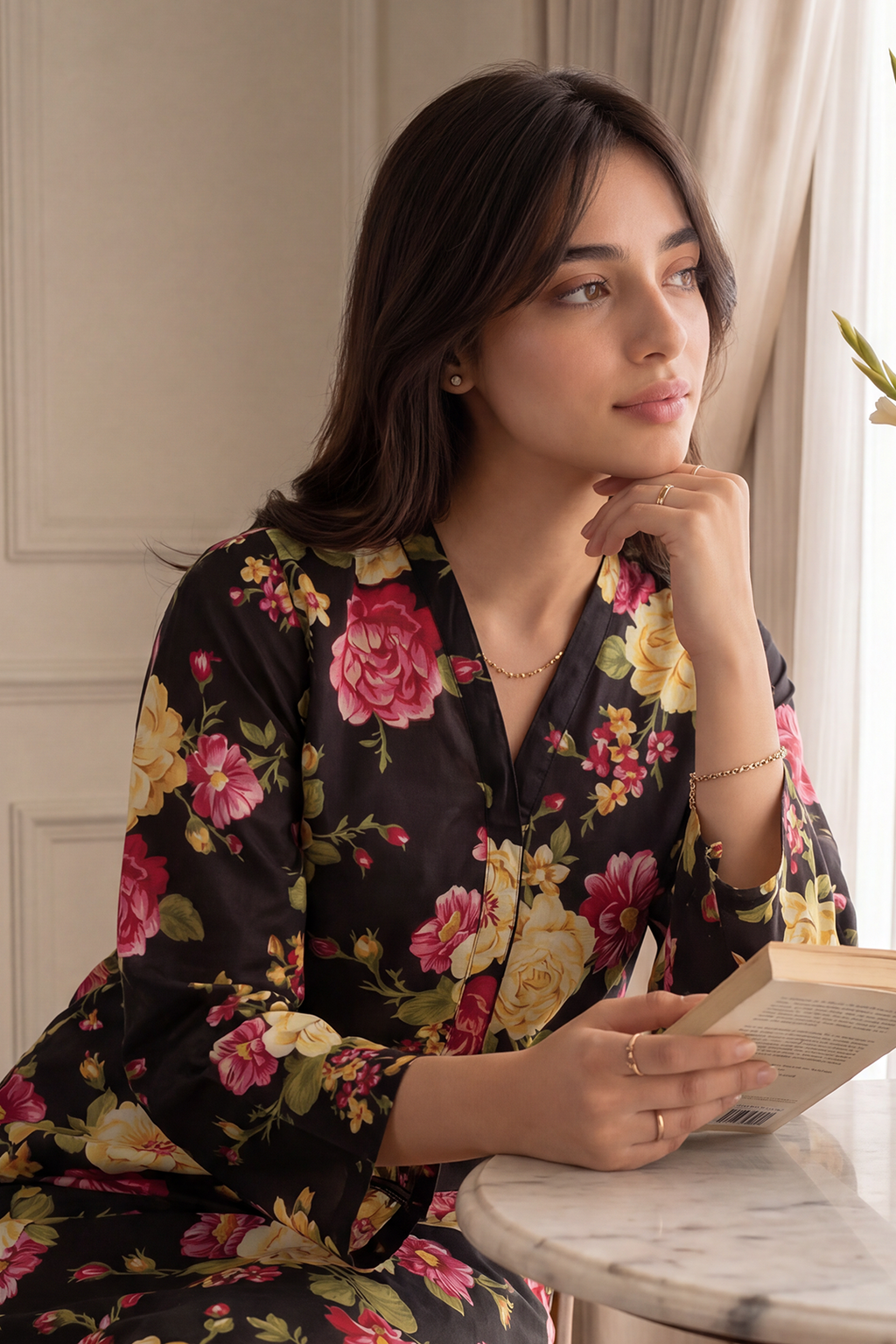 Kurta - 2749