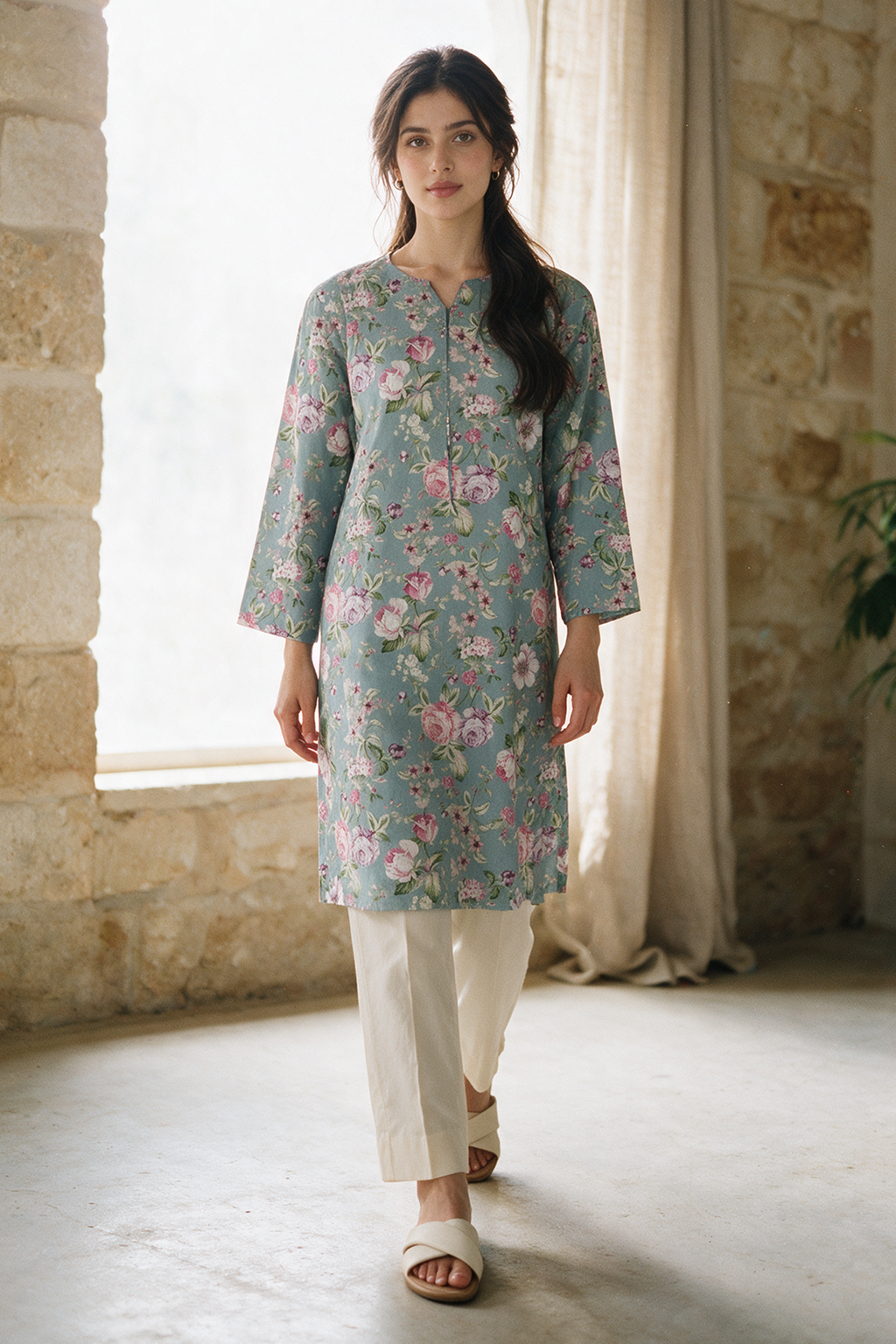 Kurta - 2751