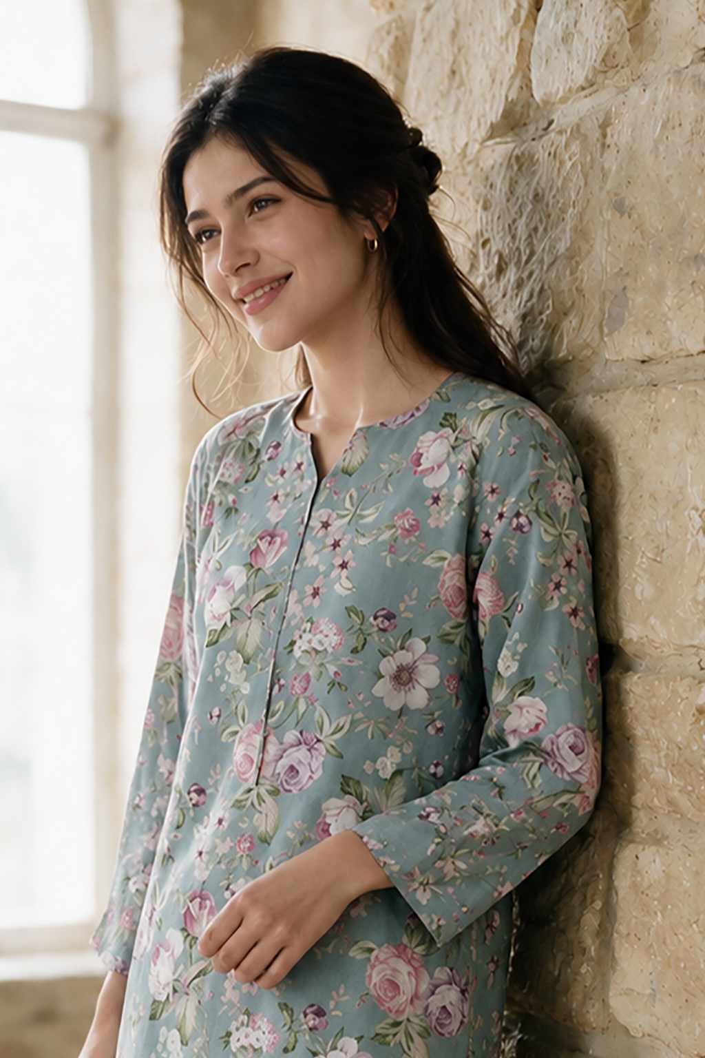 Kurta - 2751