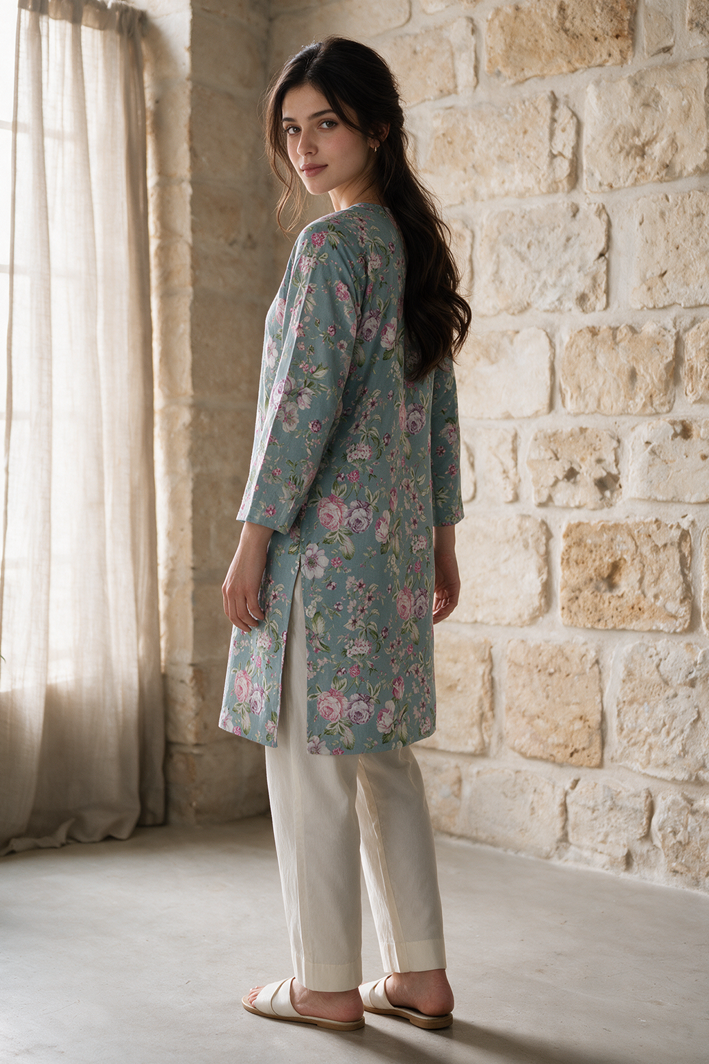 Kurta - 2751