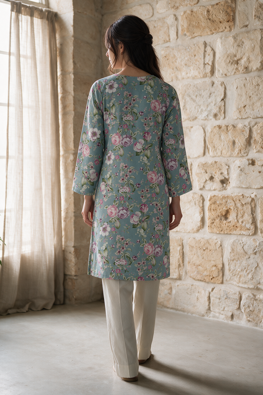 Kurta - 2751
