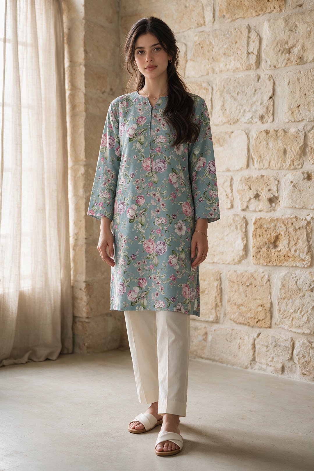 Kurta - 2751