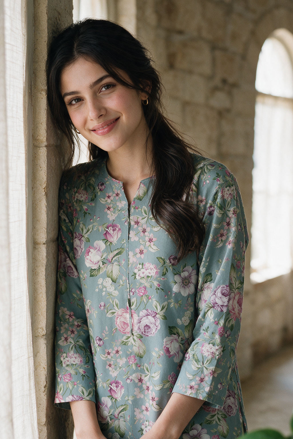 Kurta - 2751