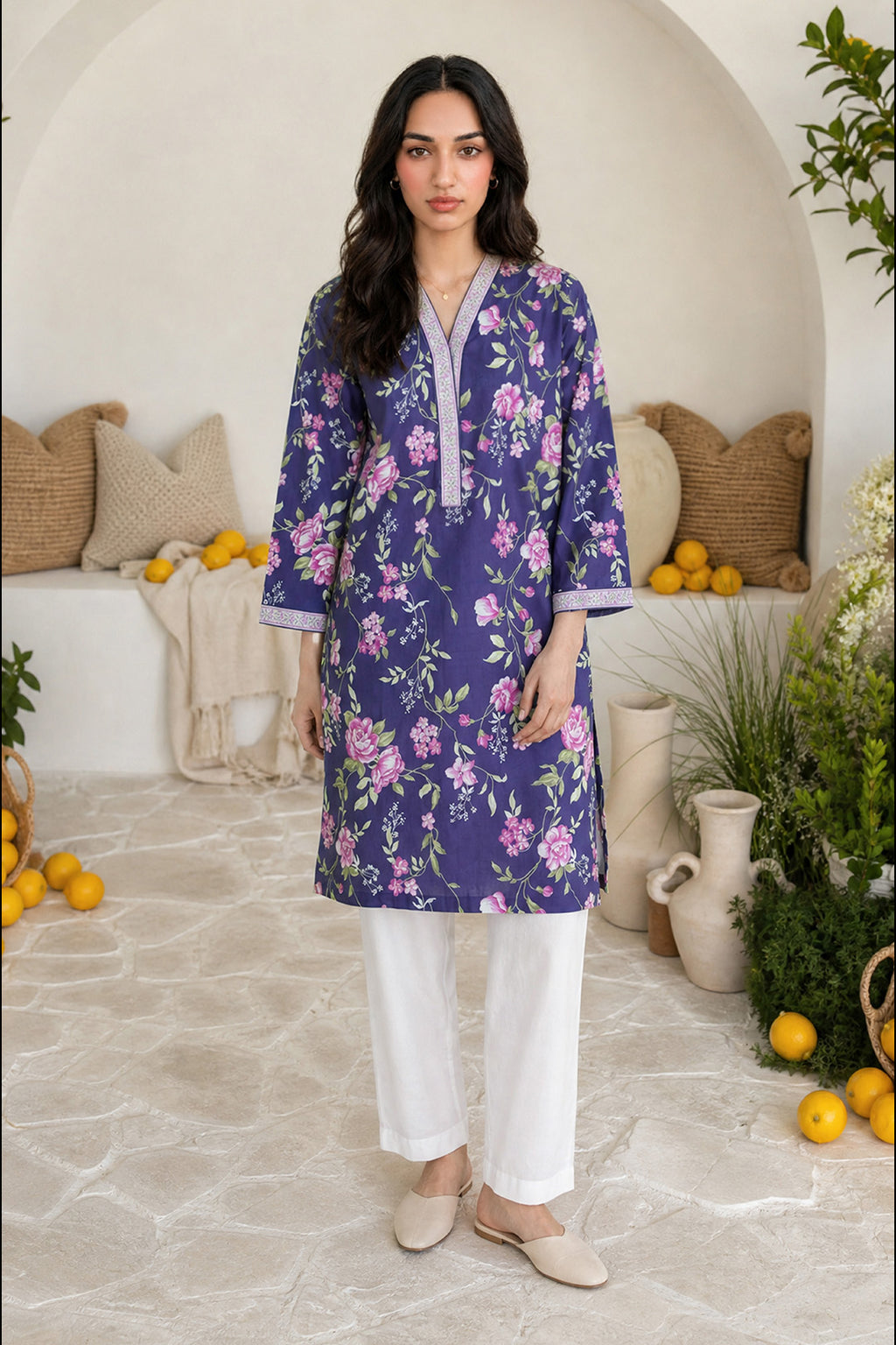 Kurta - 2753