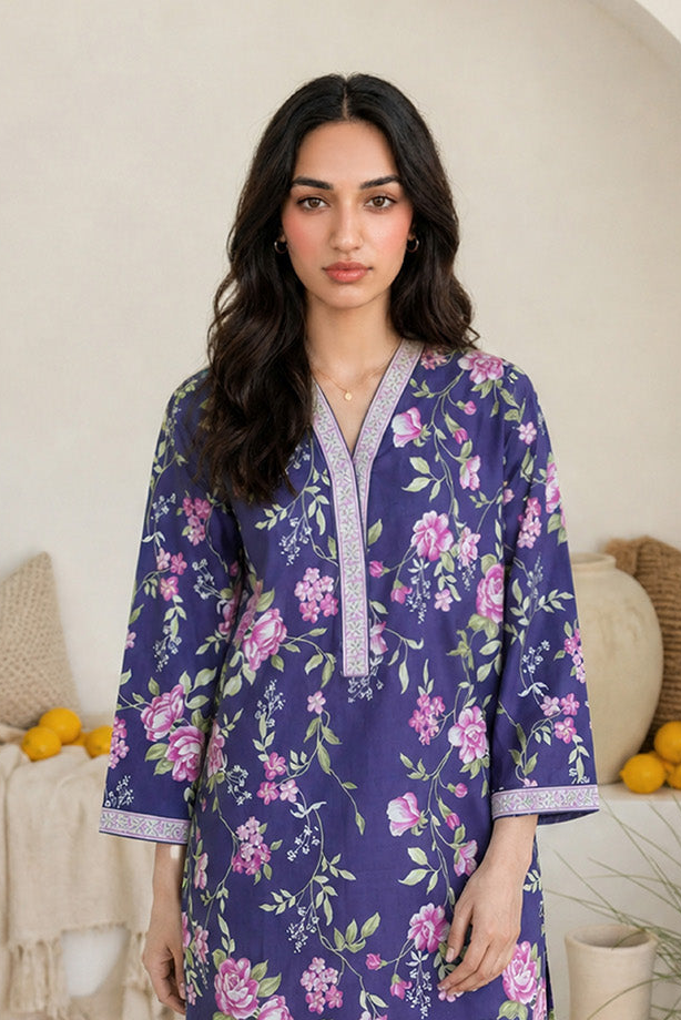 Kurta - 2753
