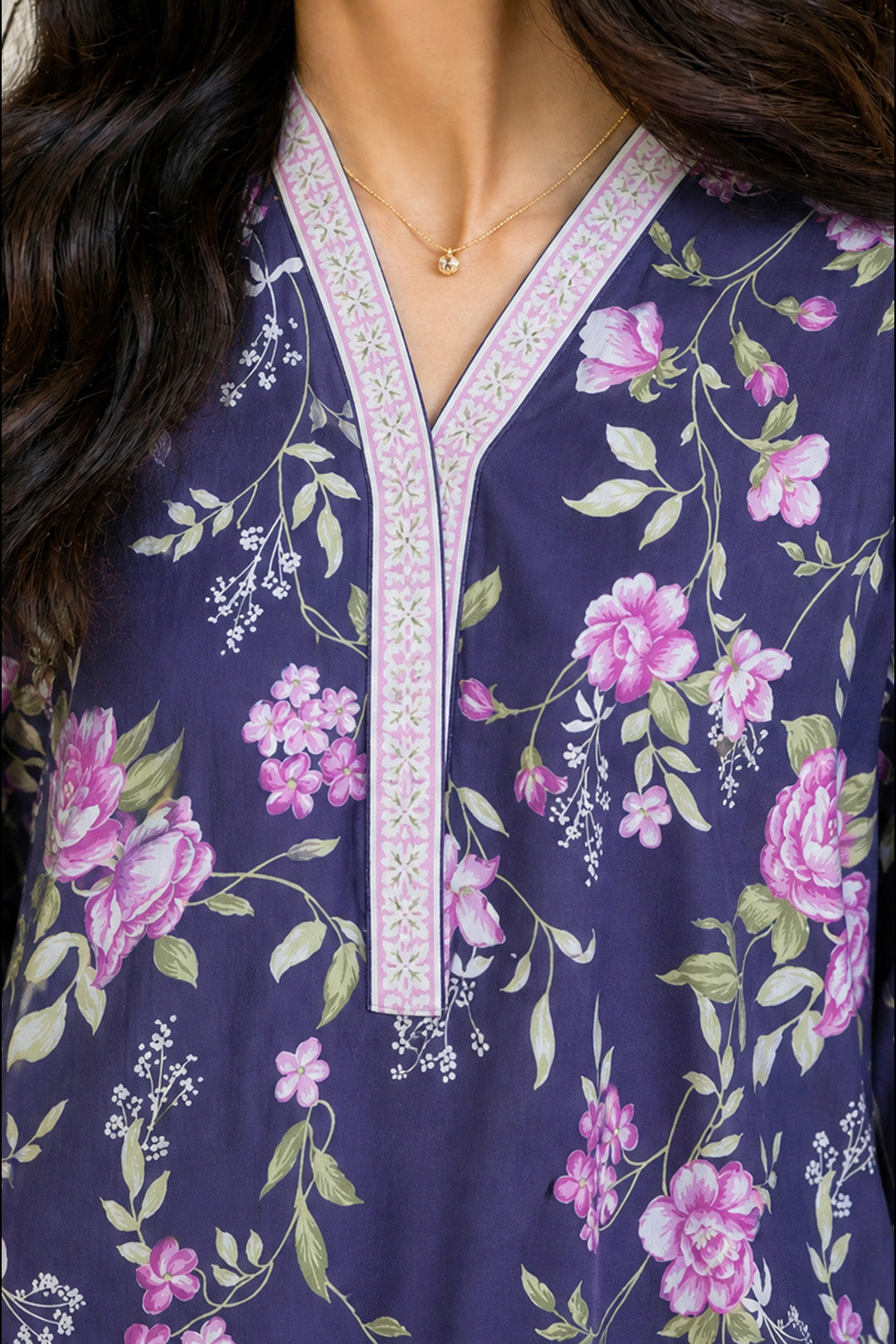 Kurta - 2753