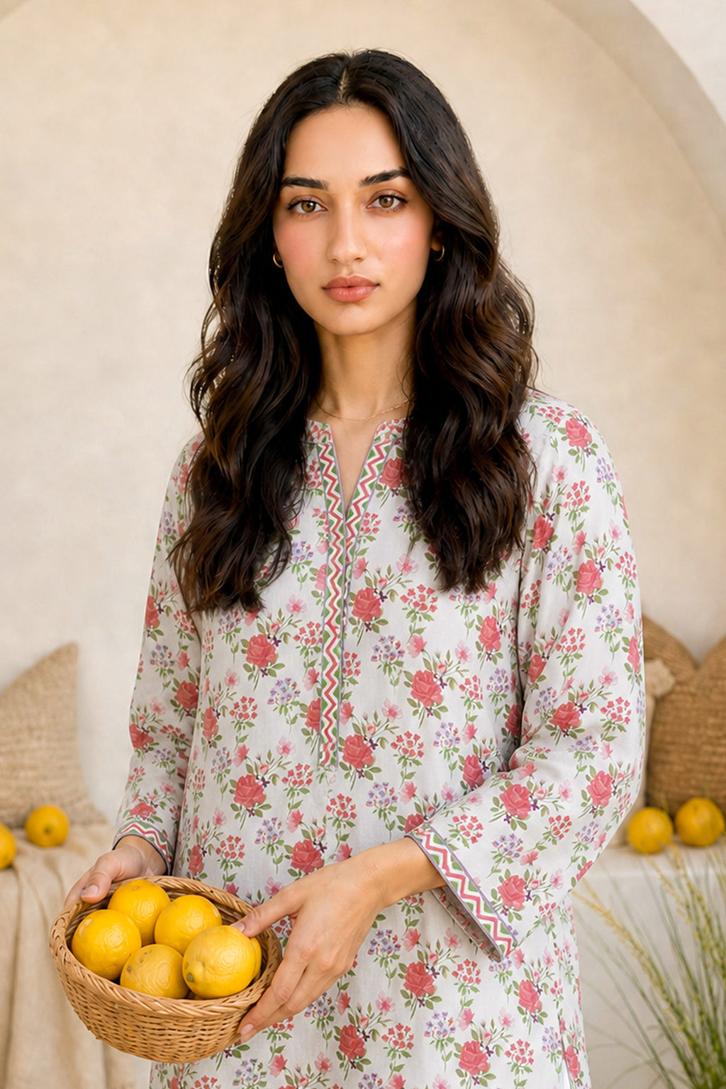Kurta - 2754