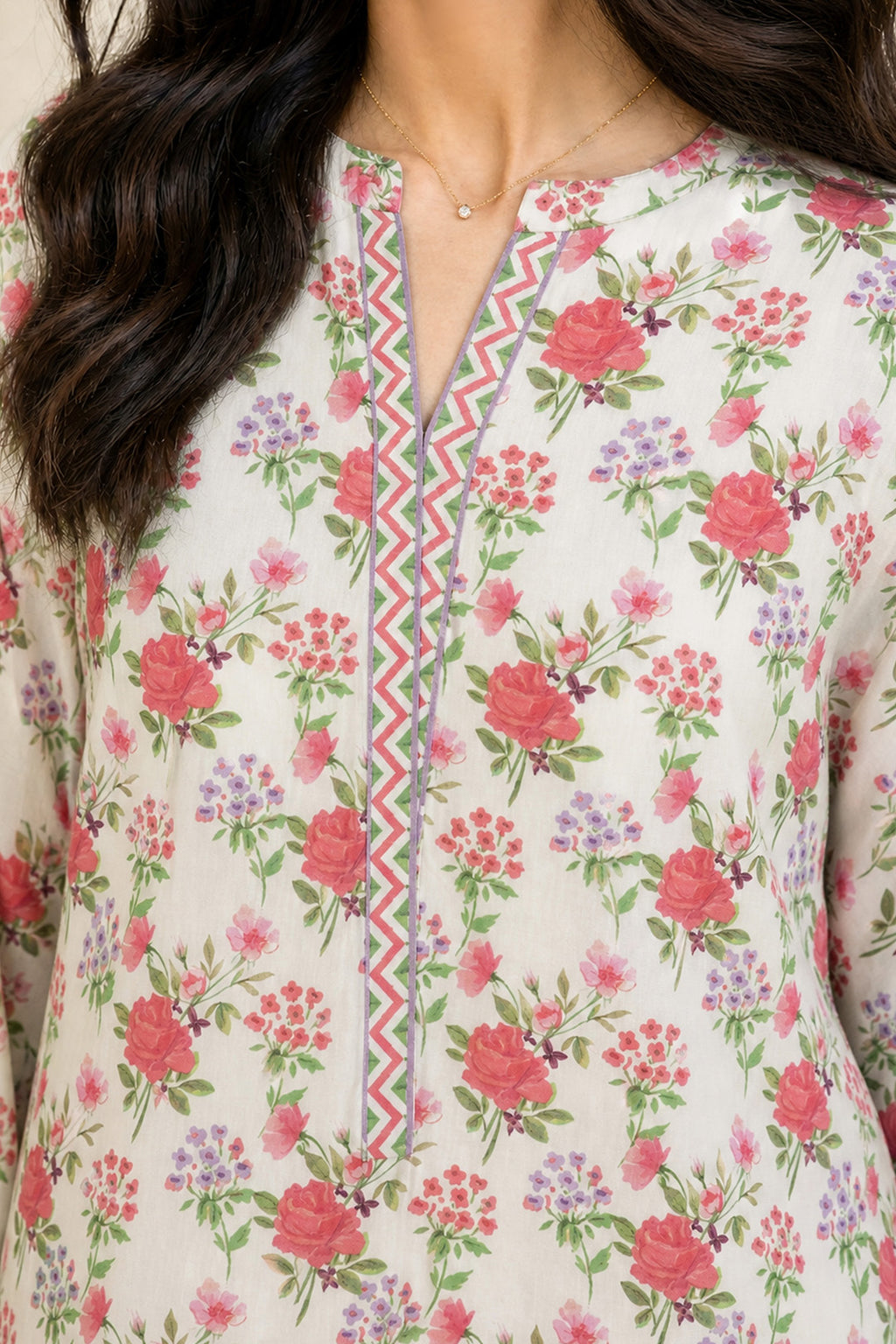 Kurta - 2754