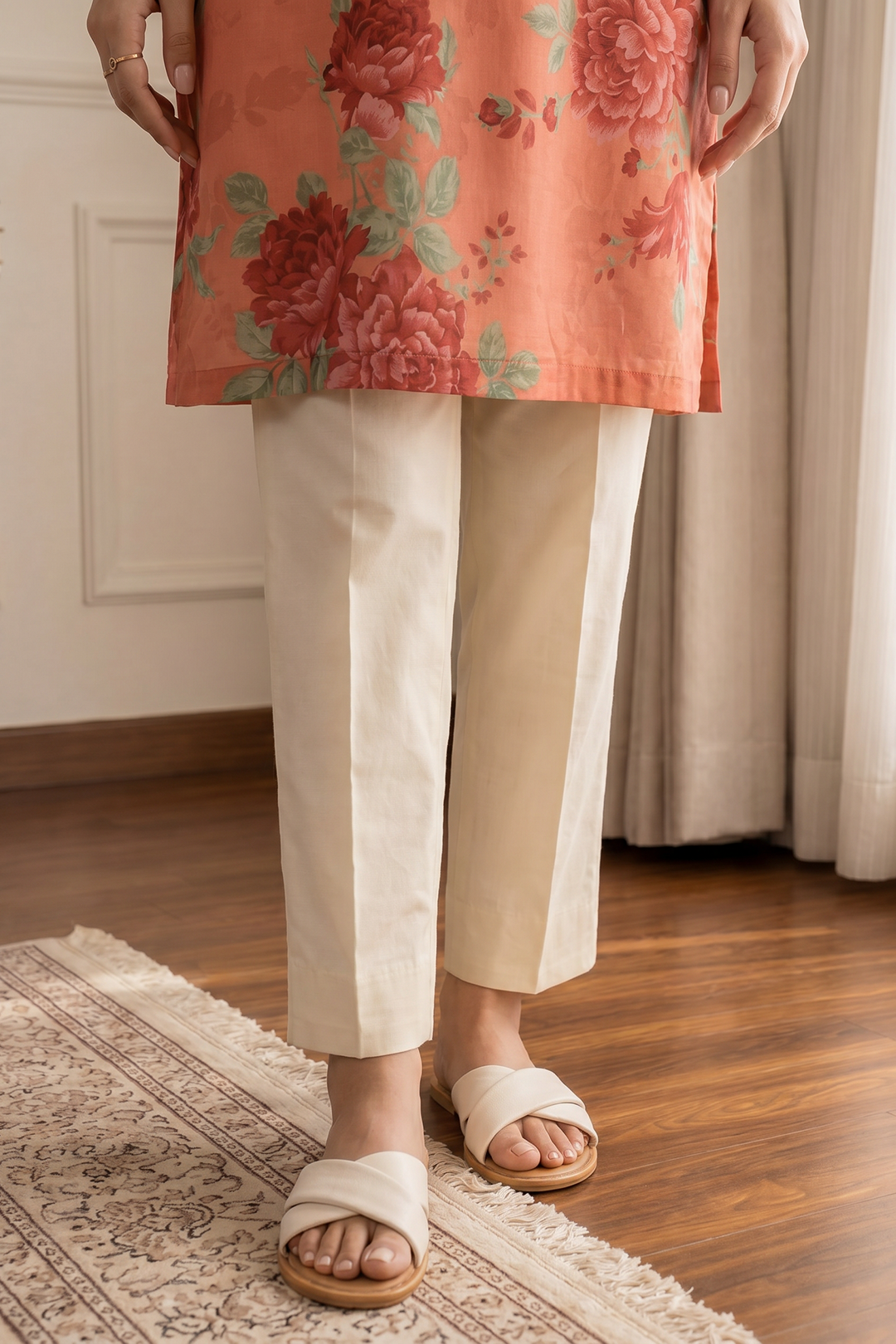 Kurta - 2755