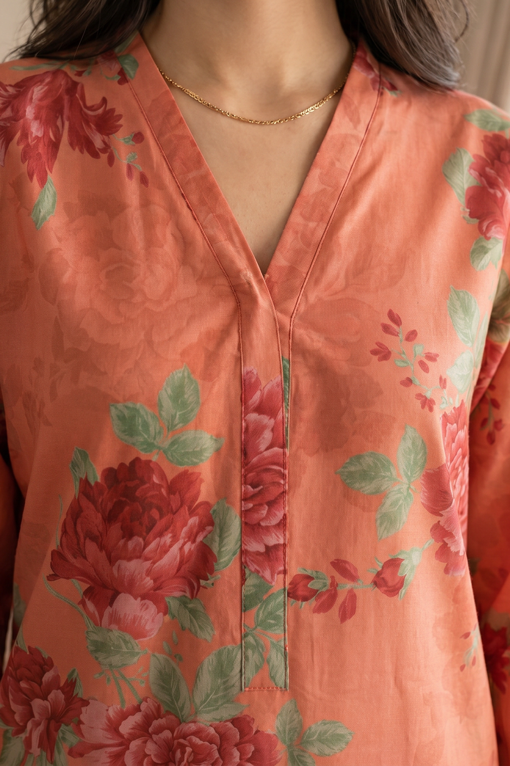 Kurta - 2755