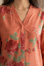 Kurta - 2755