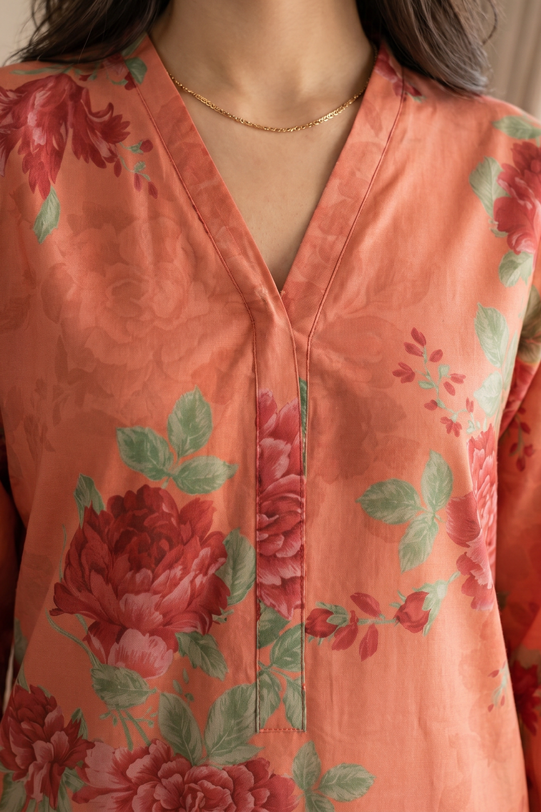 Kurta - 2755
