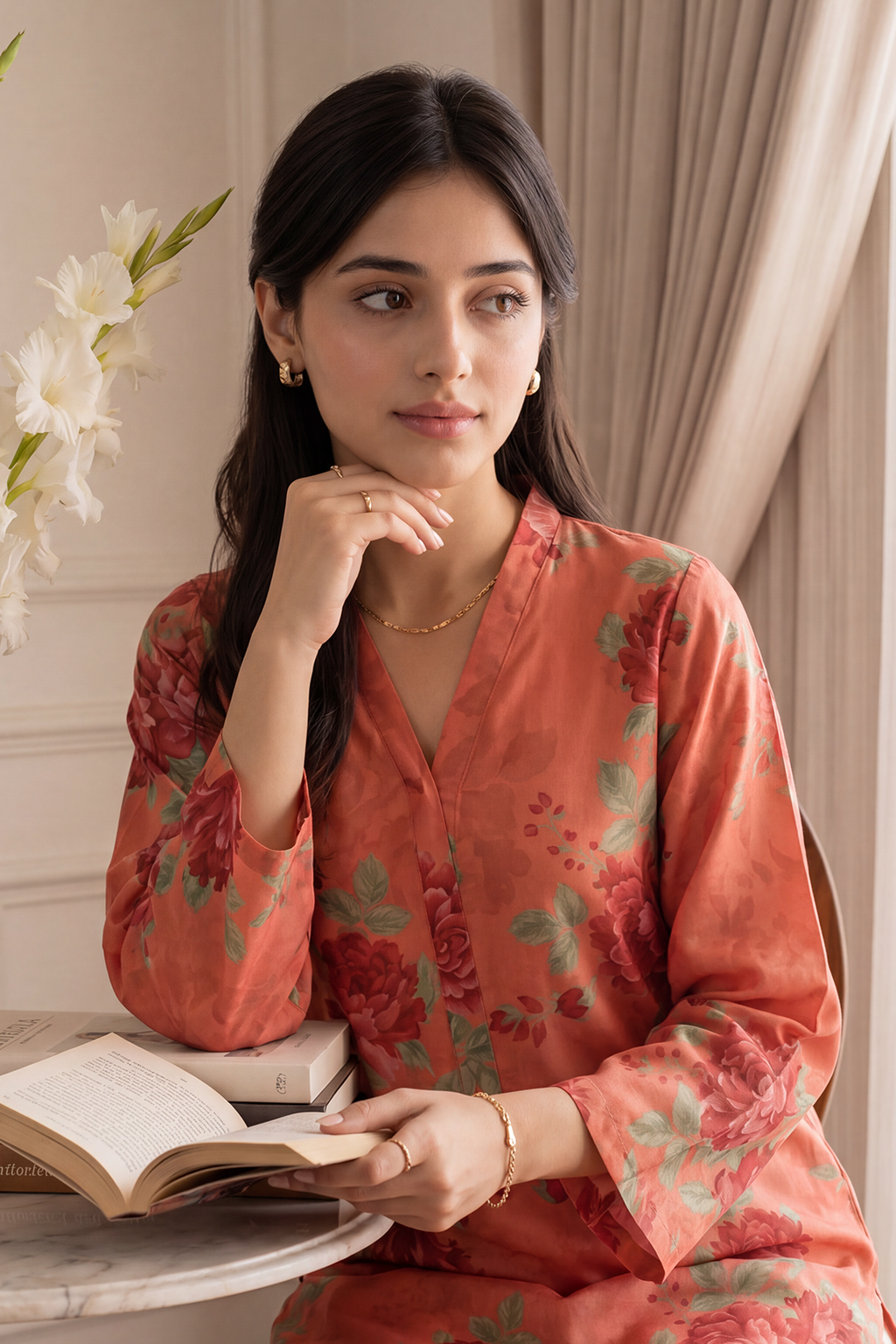 Kurta - 2755