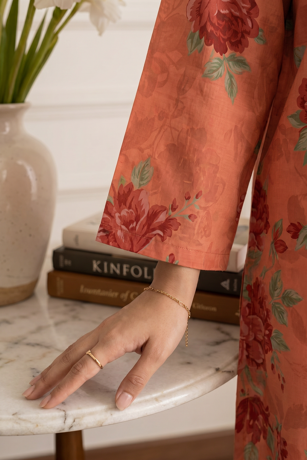 Kurta - 2755