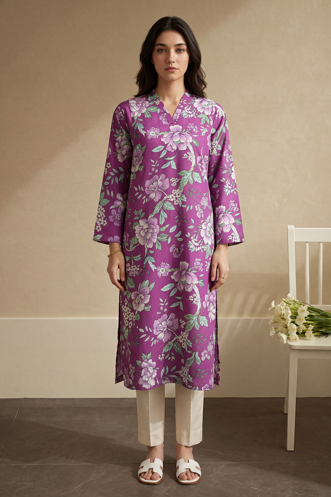 Kurta - 2757