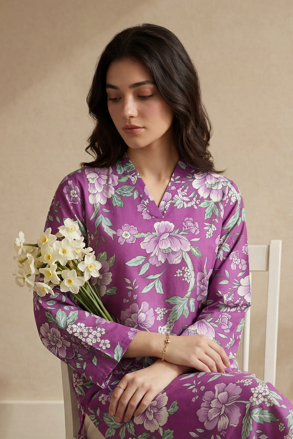 Kurta - 2757