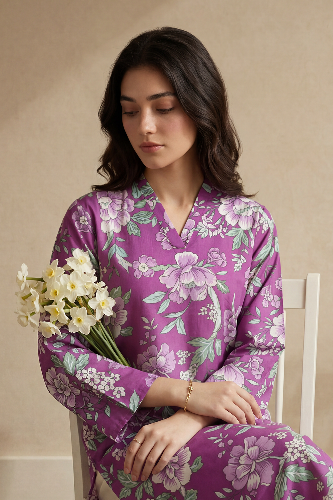Kurta - 2757