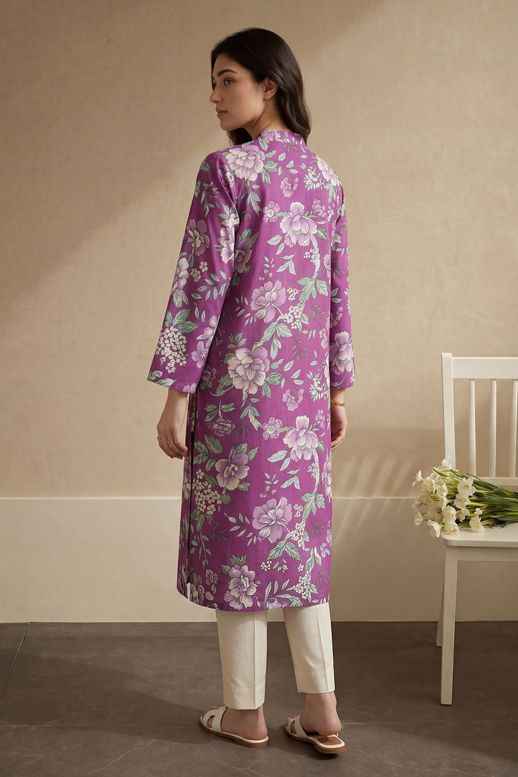 Kurta - 2757