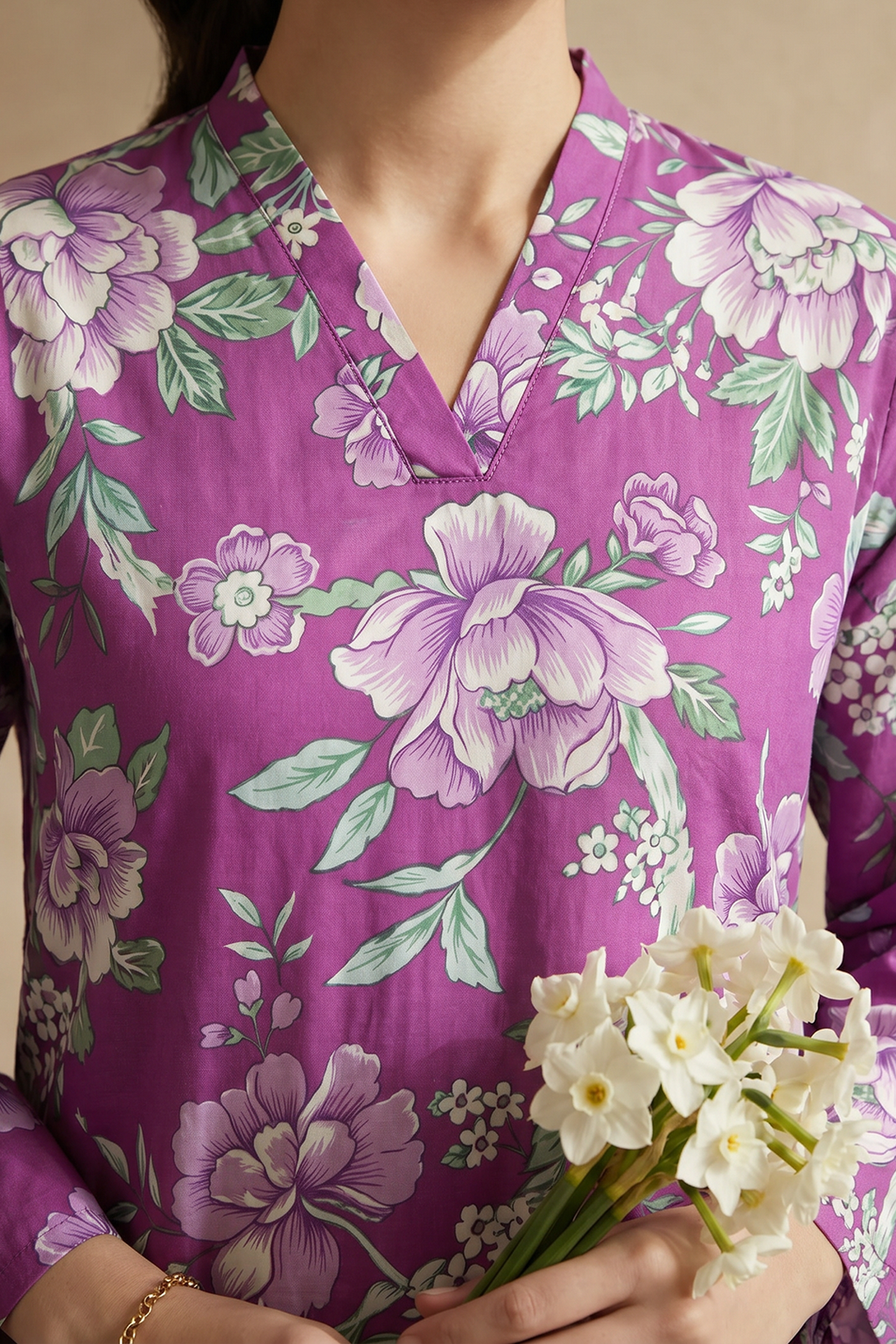 Kurta - 2757