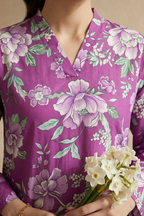 Kurta - 2757
