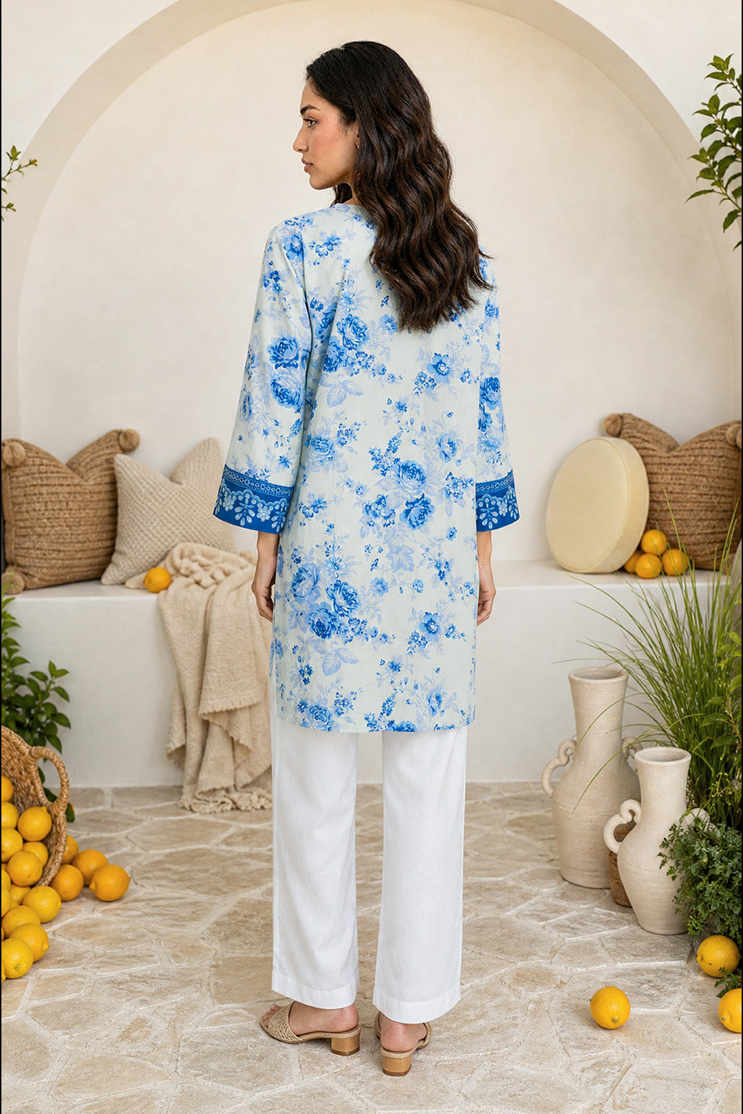 Kurta - 2759