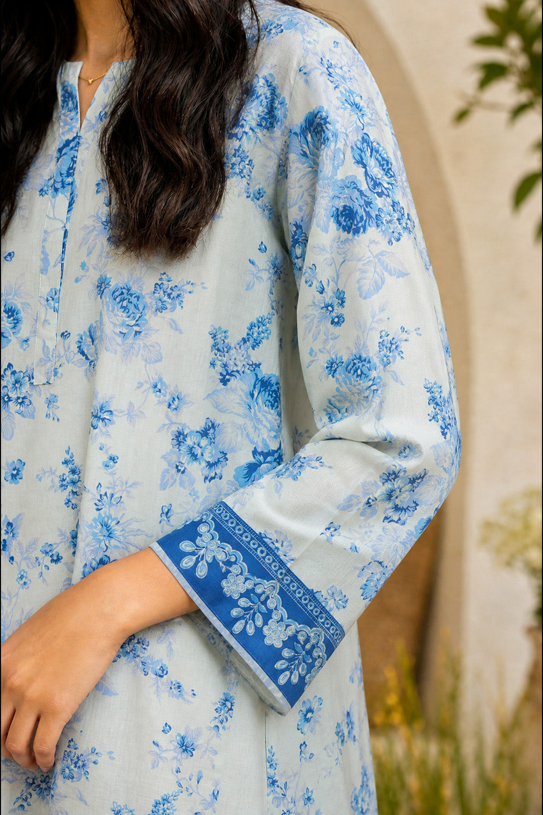 Kurta - 2759