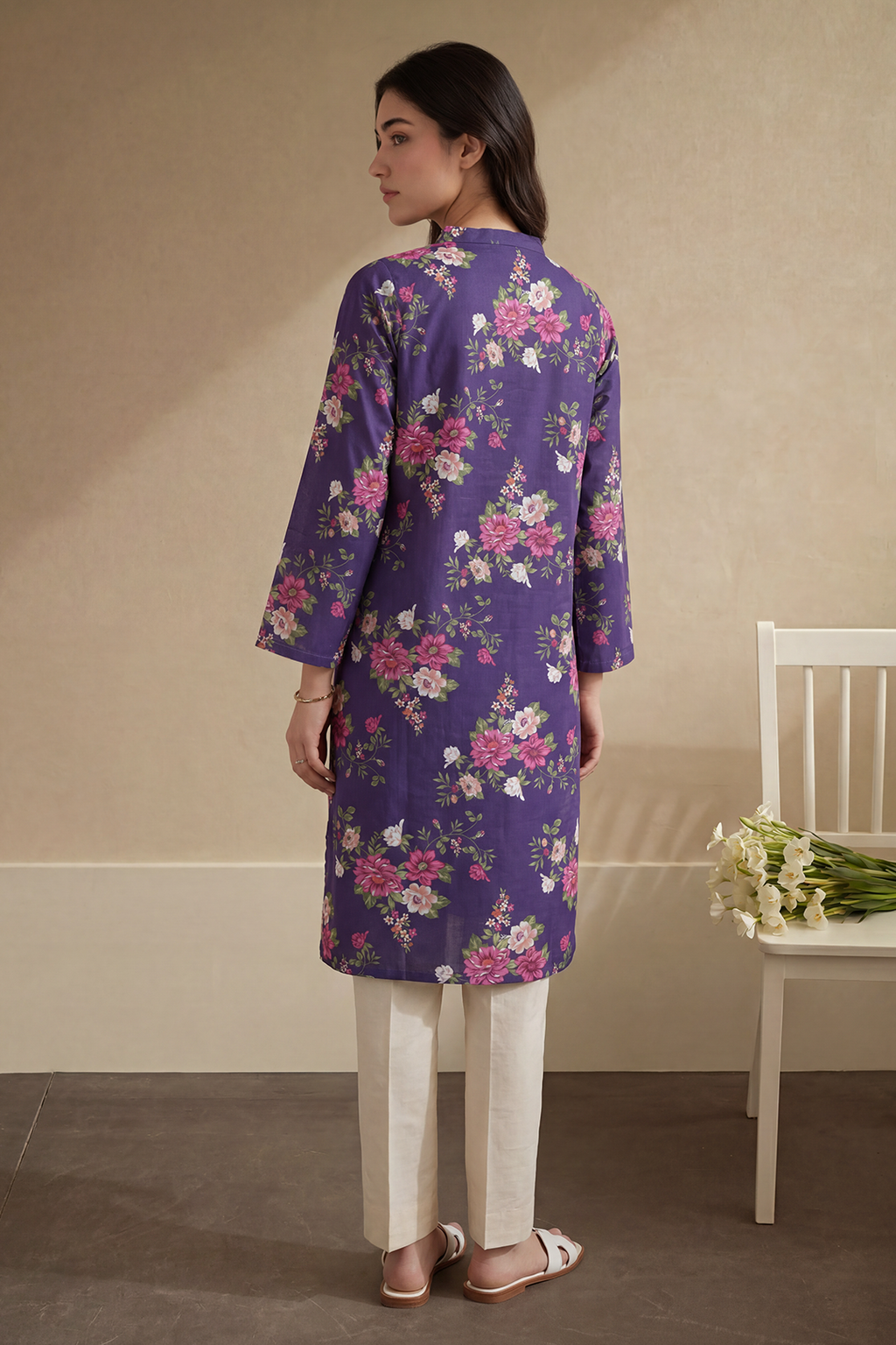 Kurta - 2761