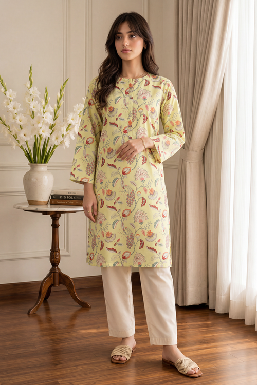 Kurta - 2764