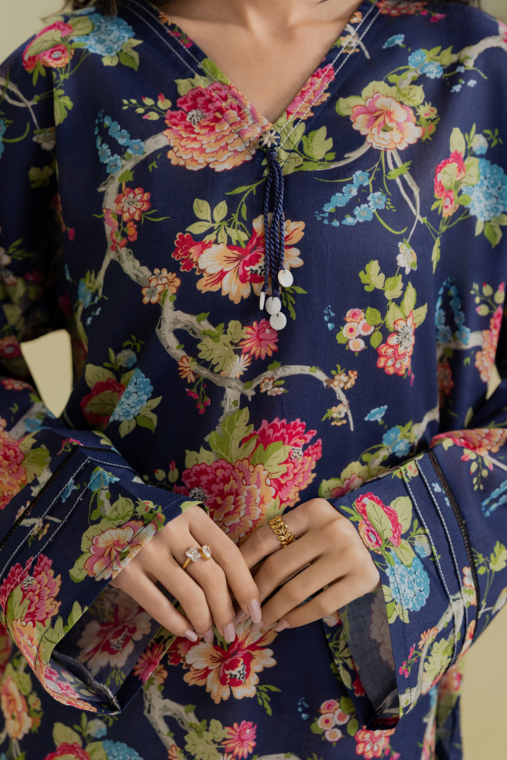Kurta - 2765