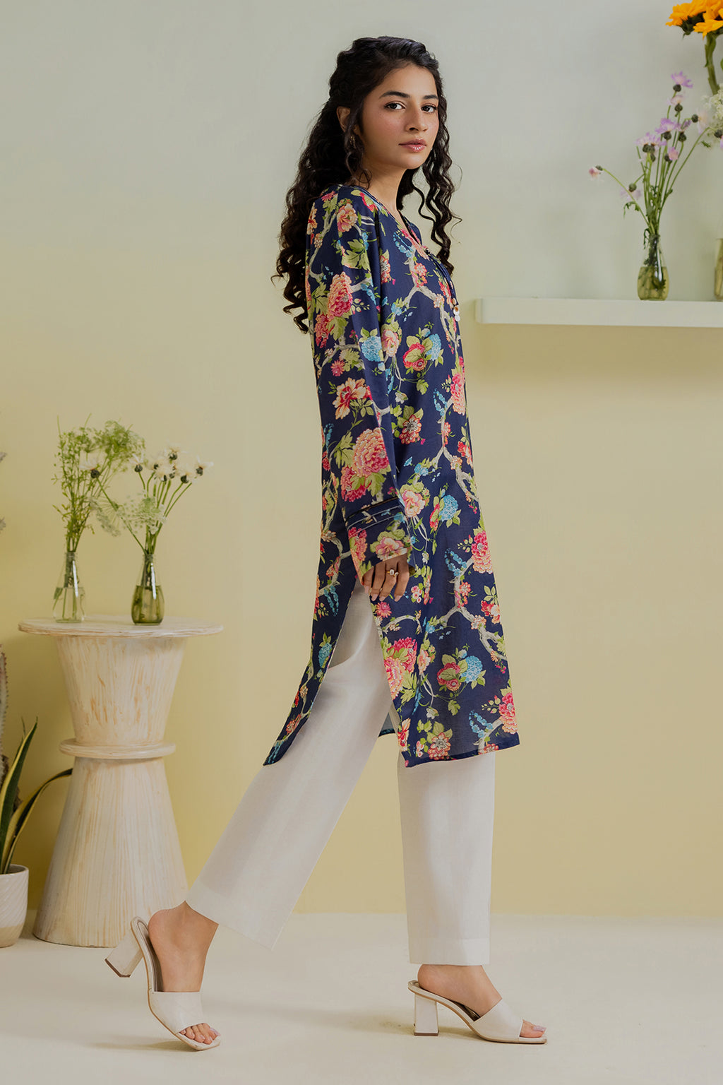 Kurta - 2765