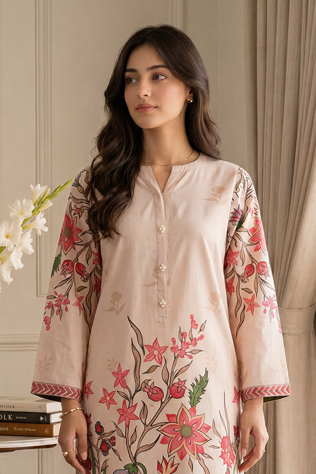 Kurta - 2766