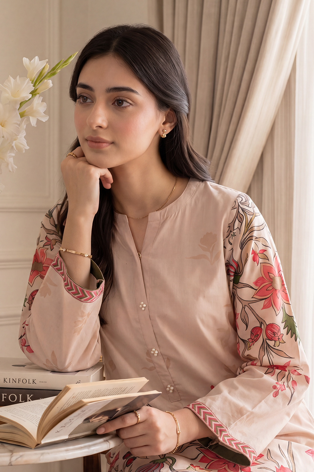 Kurta - 2766
