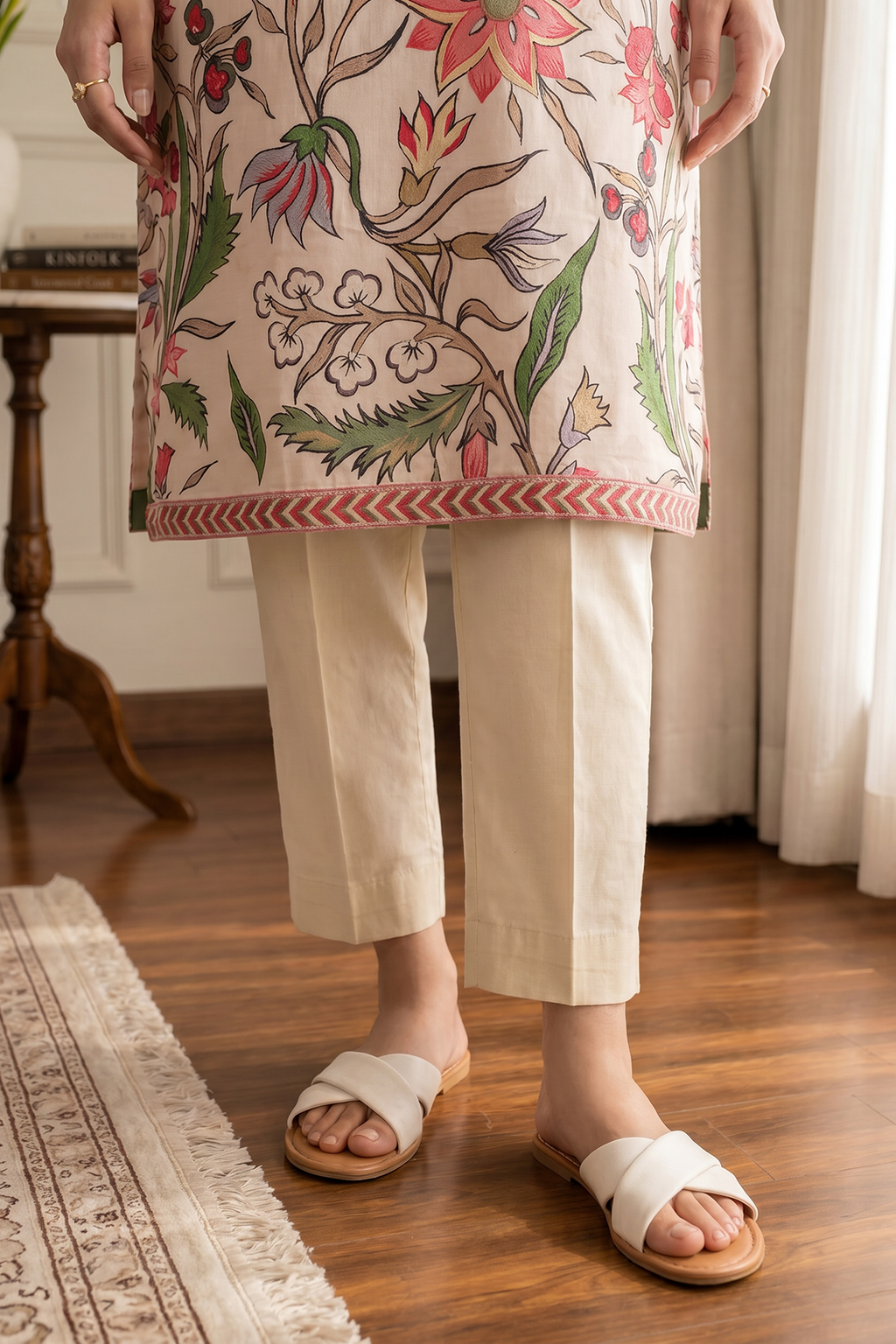 Kurta - 2766