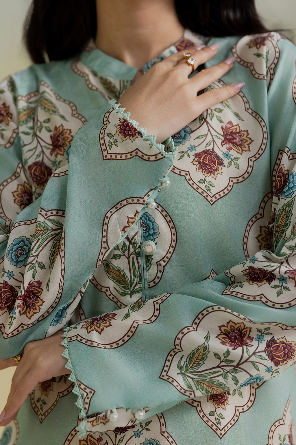 Kurta - 2767