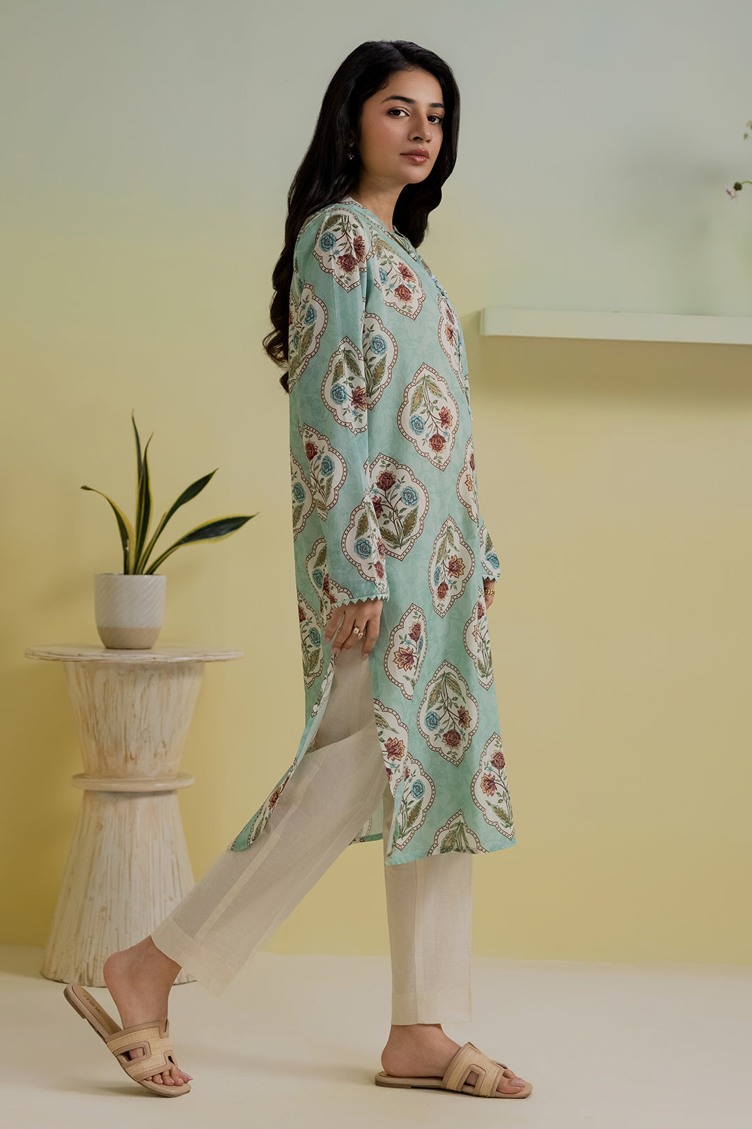 Kurta - 2767