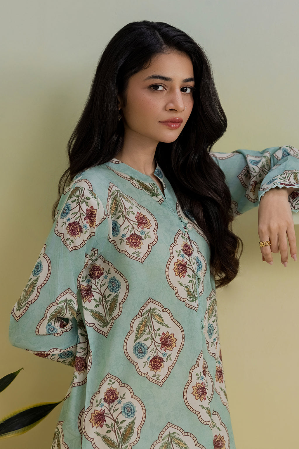 Kurta - 2767