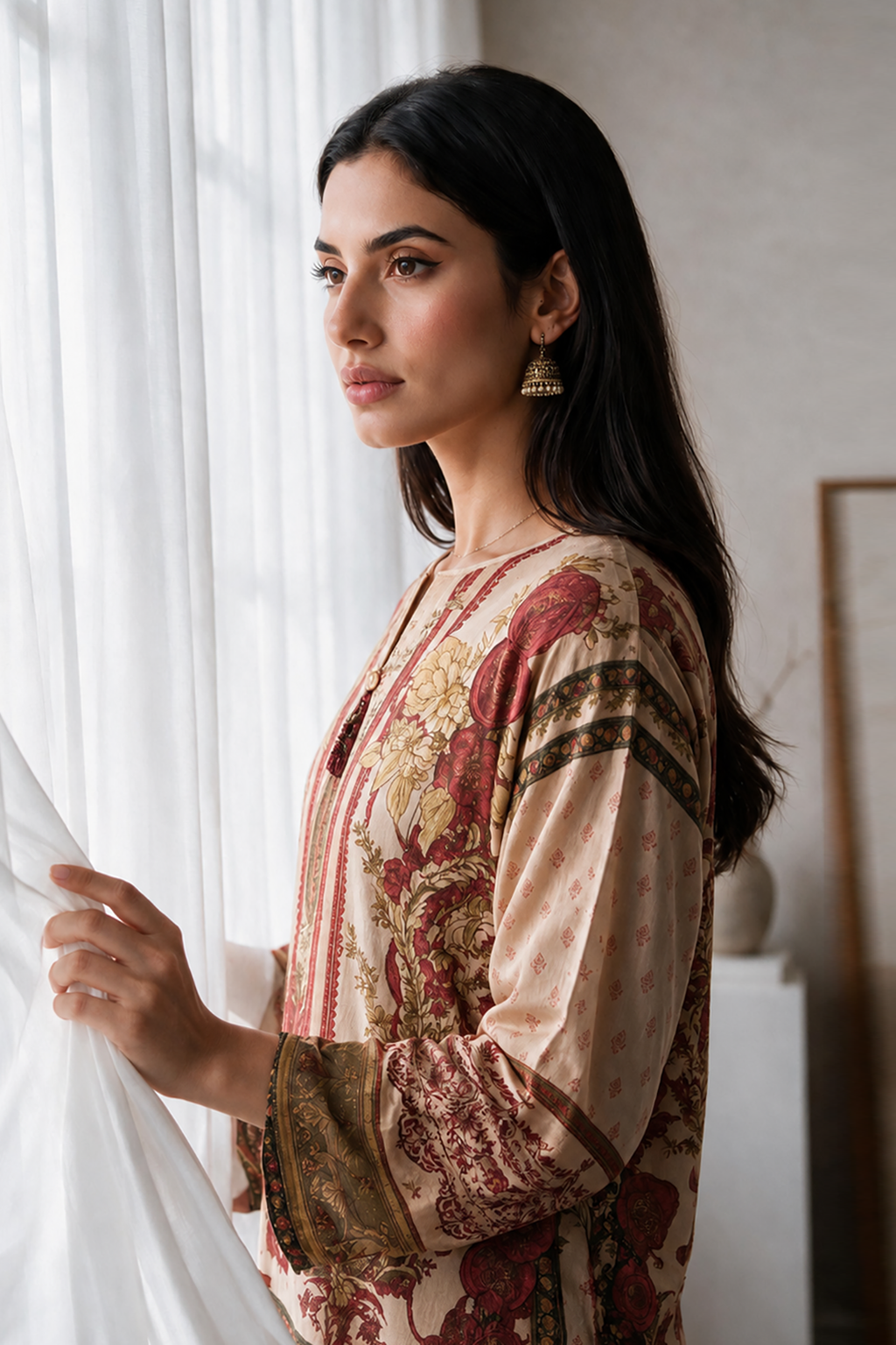 Kurta - 2768