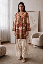 Kurta - 2768
