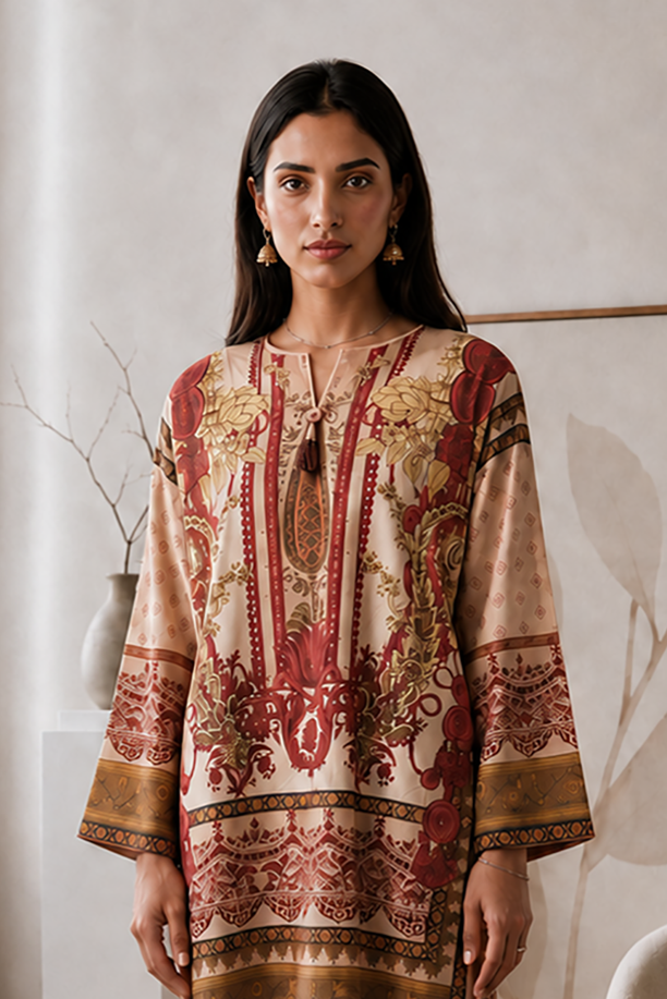 Kurta - 2768