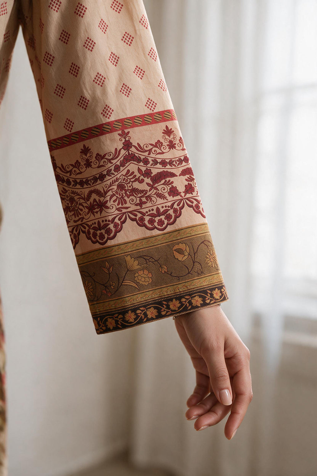 Kurta - 2768