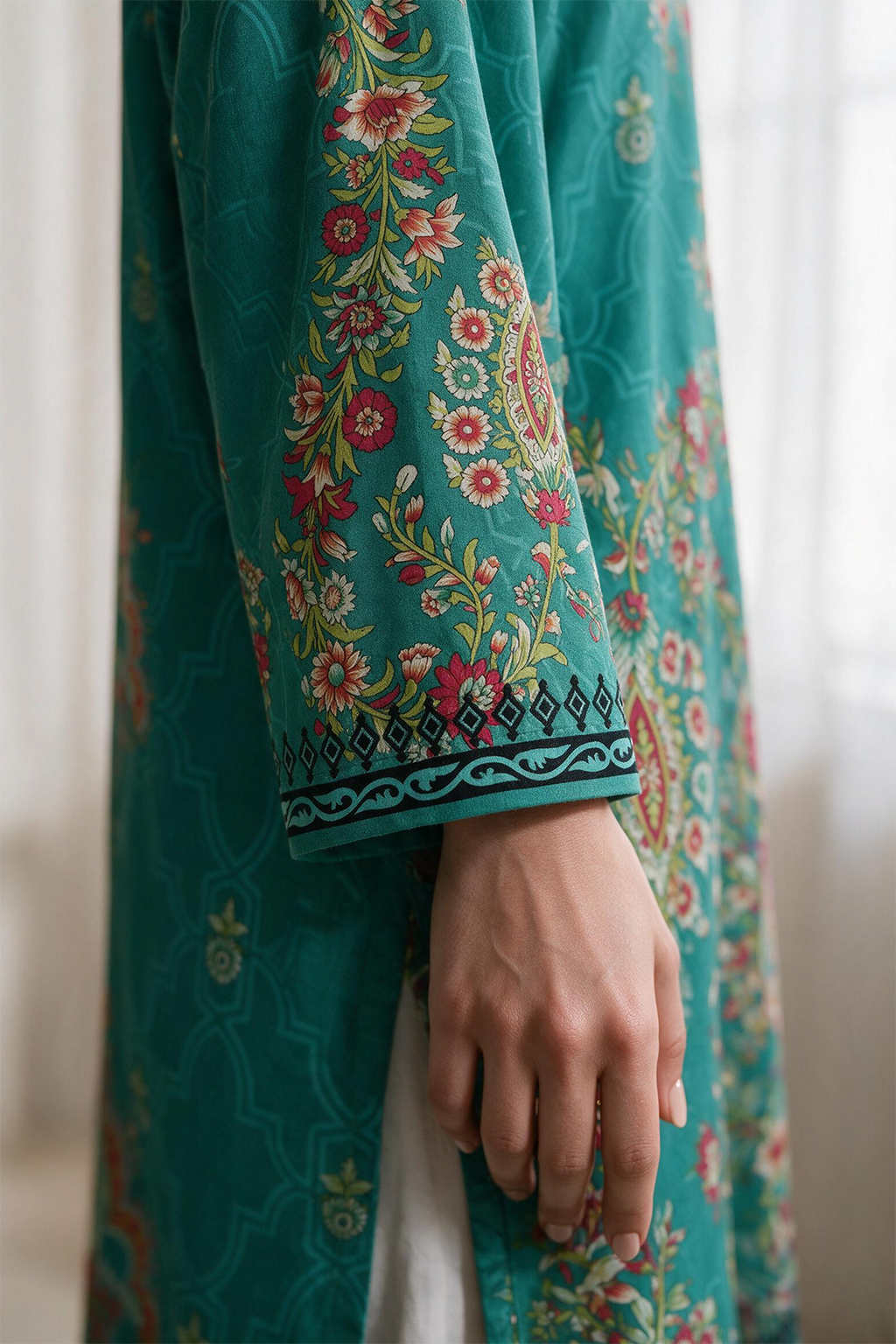 Kurta - 2770