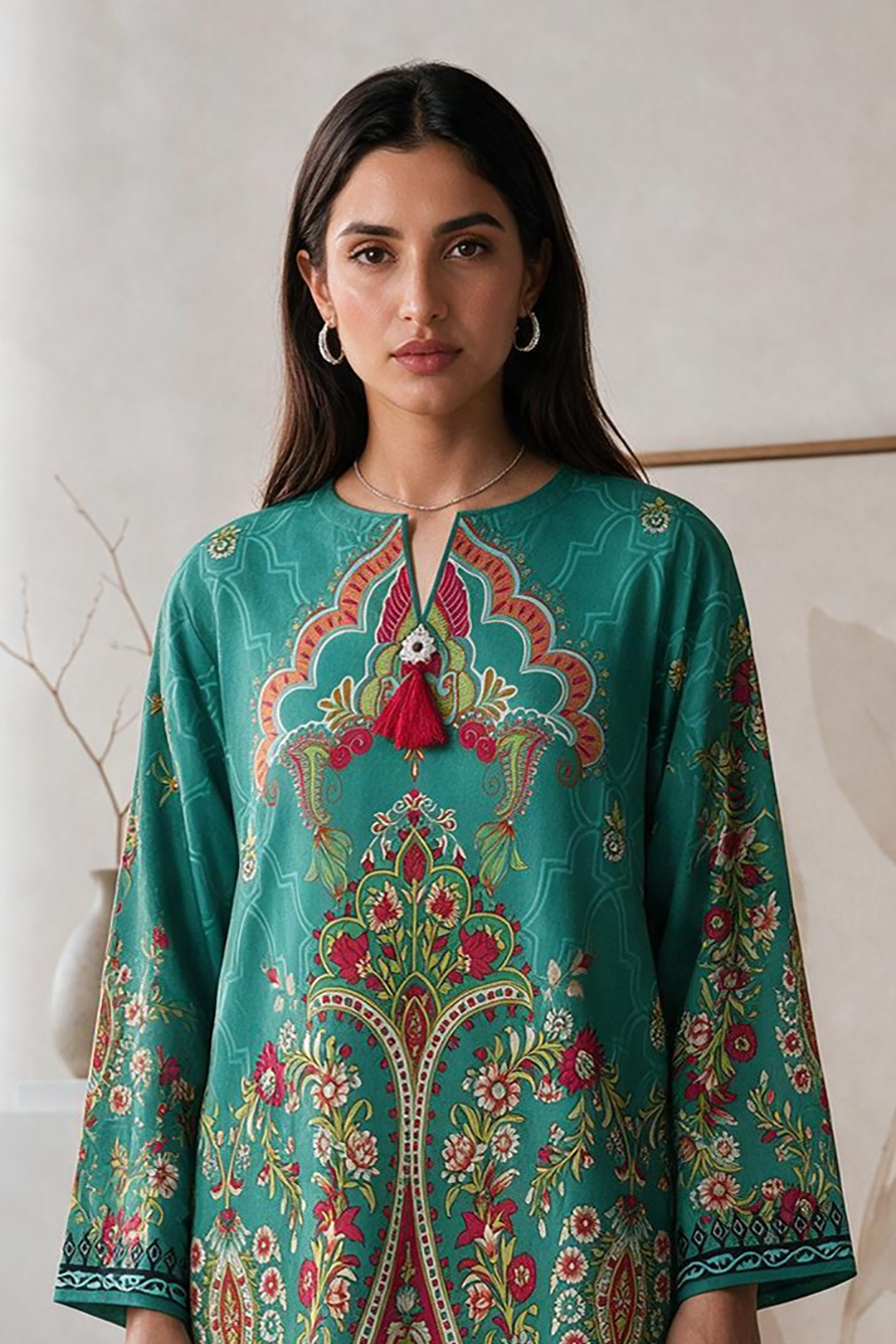 Kurta - 2770