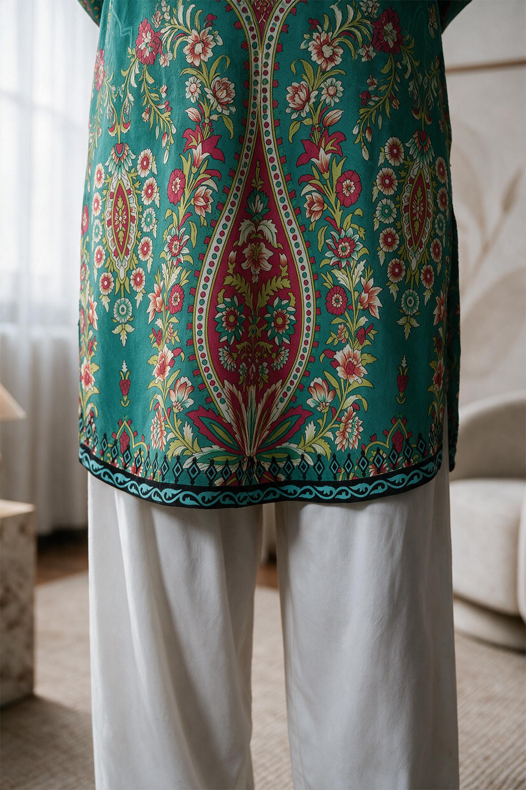 Kurta - 2770