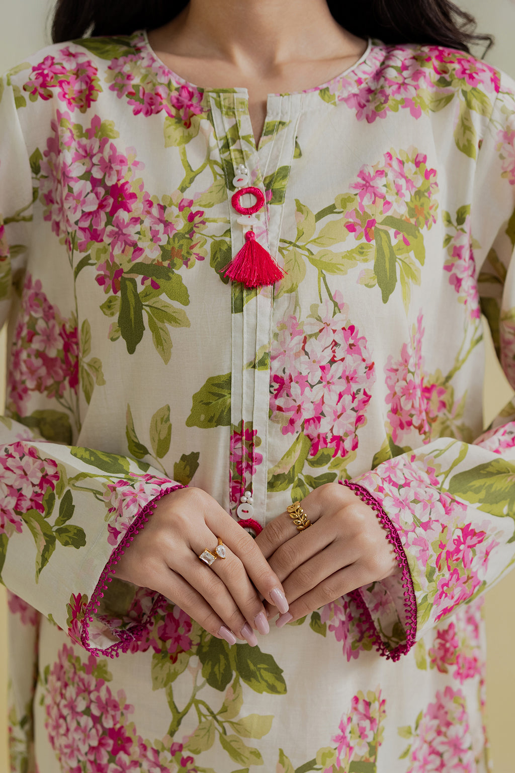 Kurta - 2771